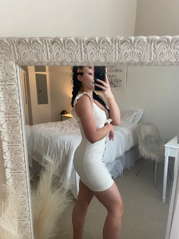 Dress - Image 5