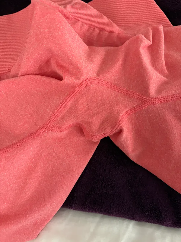 Seamless Bike Shorts(read description) - Image 7