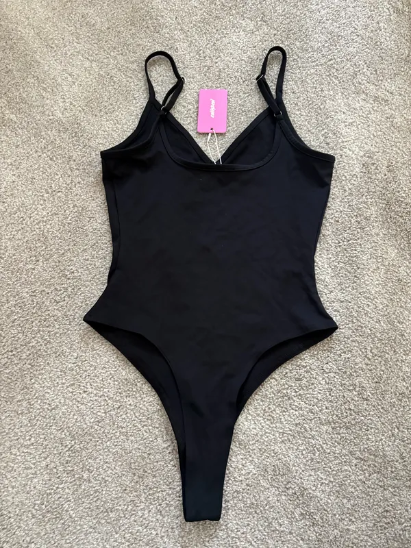 Edikted Bodysuit - Image 3