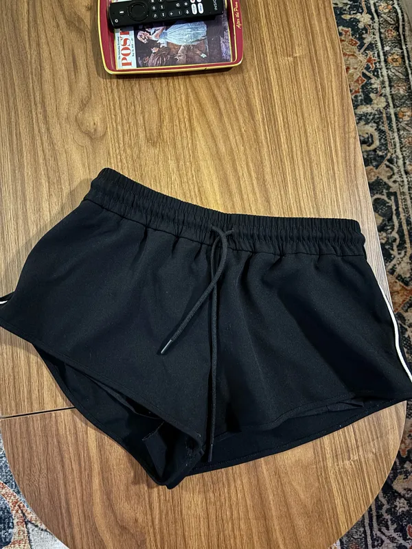 Zara shorts - Image 2