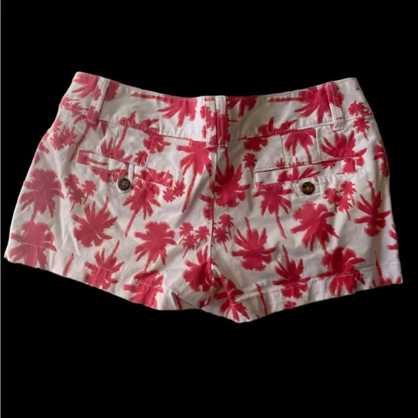 Red Camel‎ Mini Shorts Size 5 - Image 4