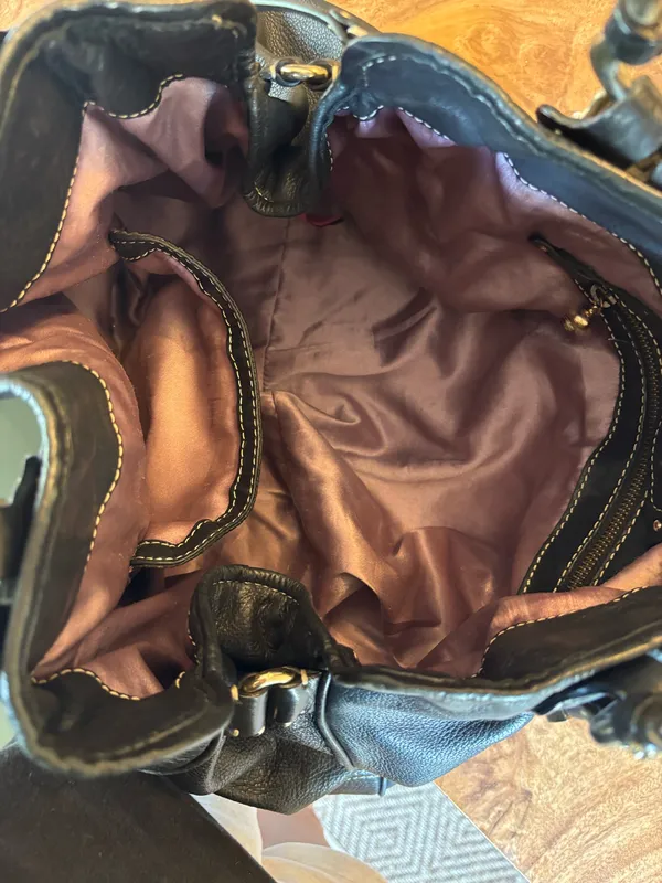 Rare juicy couture purse  - Image 8