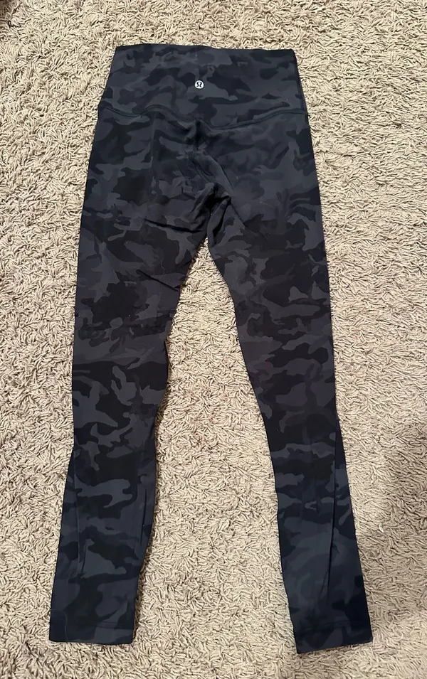 Lululemon Leggings - Image 2