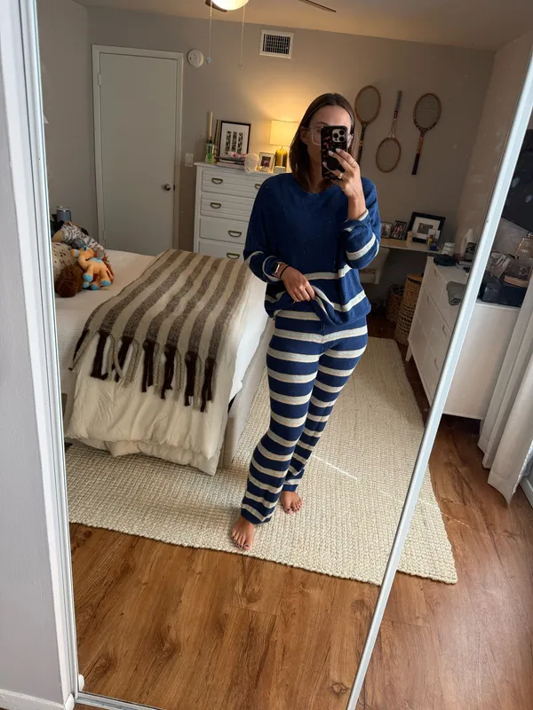 Free People Sweater Set - Image 2