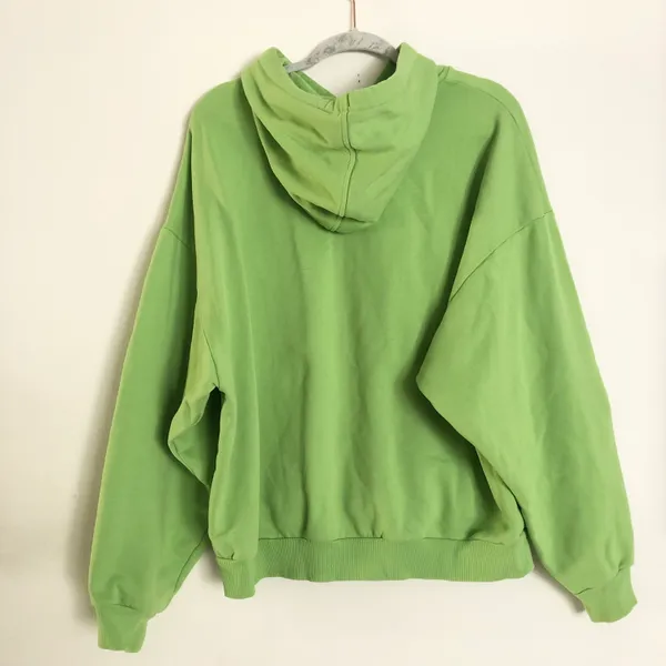 Accolade Hoodie Green Apple L - Image 8