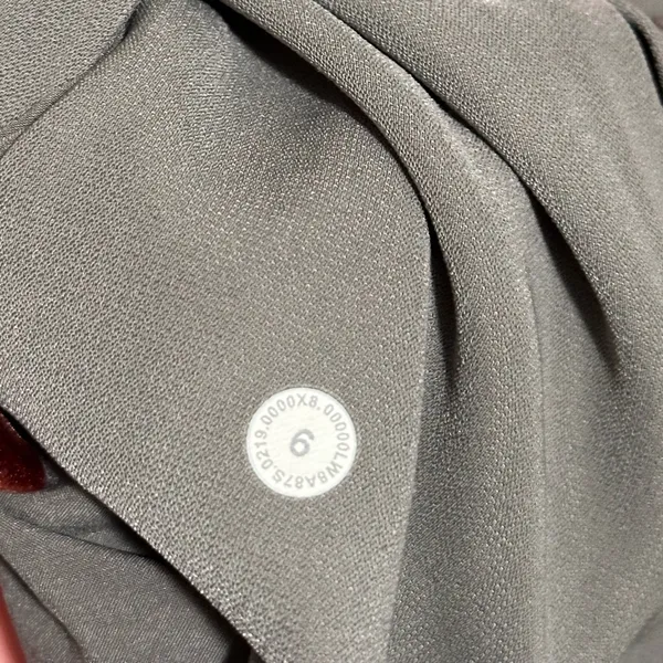 Lululemon On The Fly Skirt Size Size 6 - Image 7