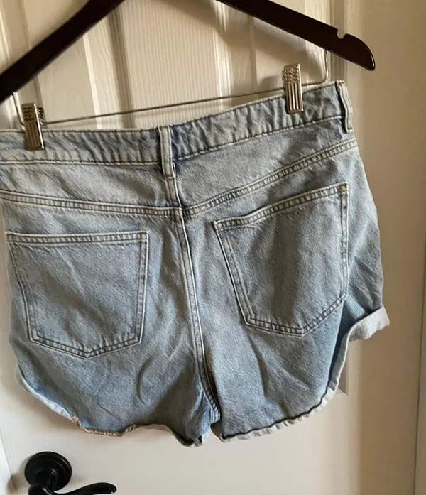 PacSun Denim Short - Image 6