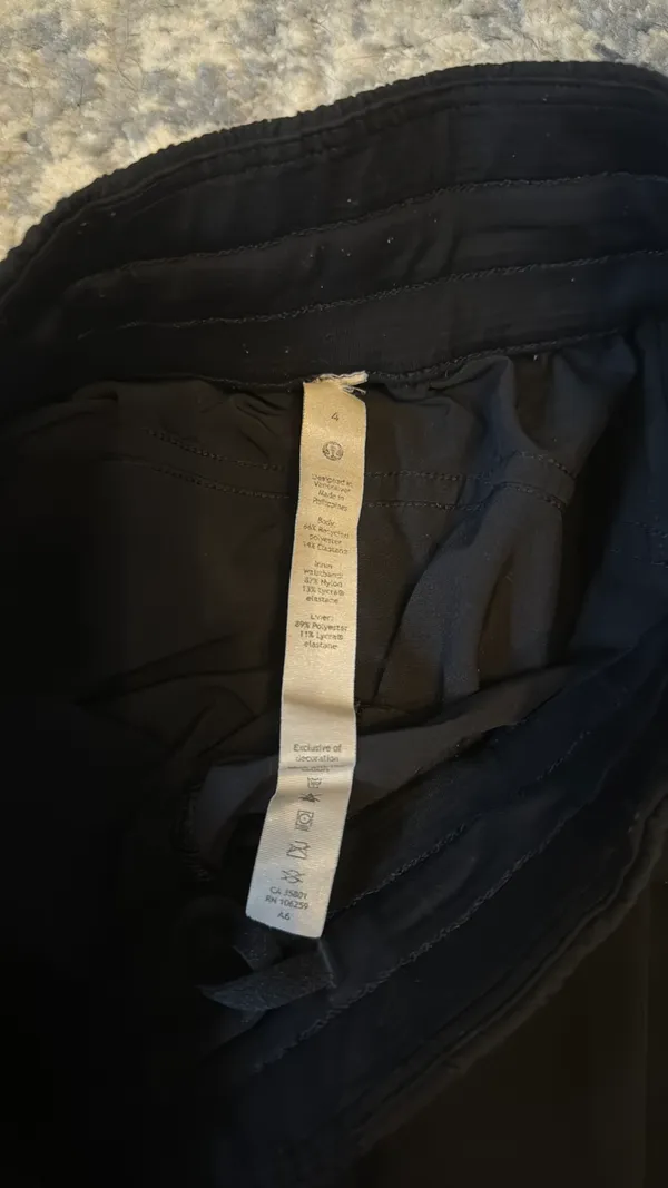 Lululemon Shorts - Image 3