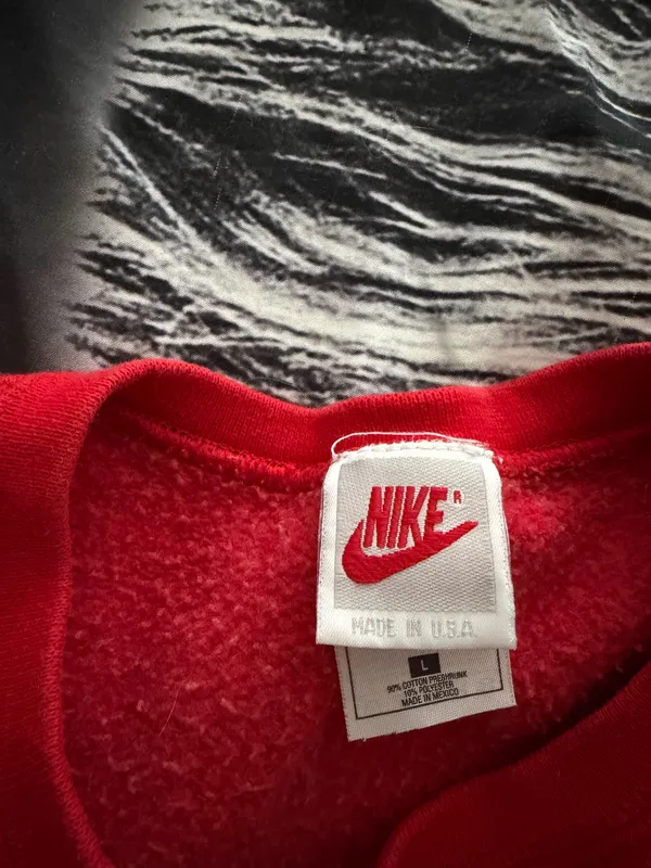 Vintage Nike - Image 3