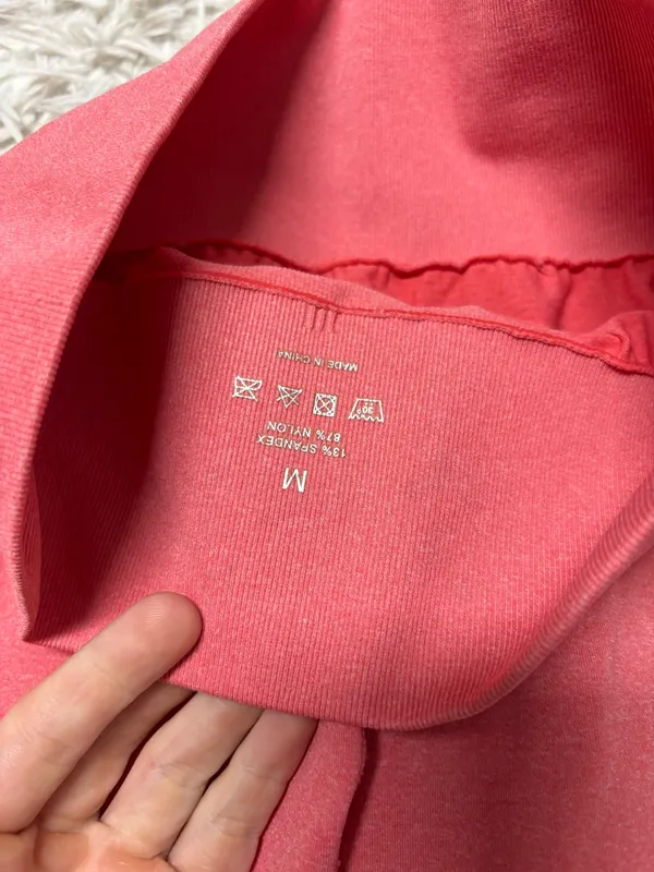 NVGTN Shorts - Image 2
