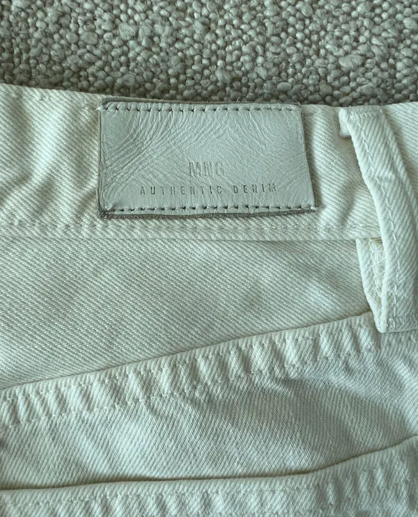 Mango denim jeans - Image 6
