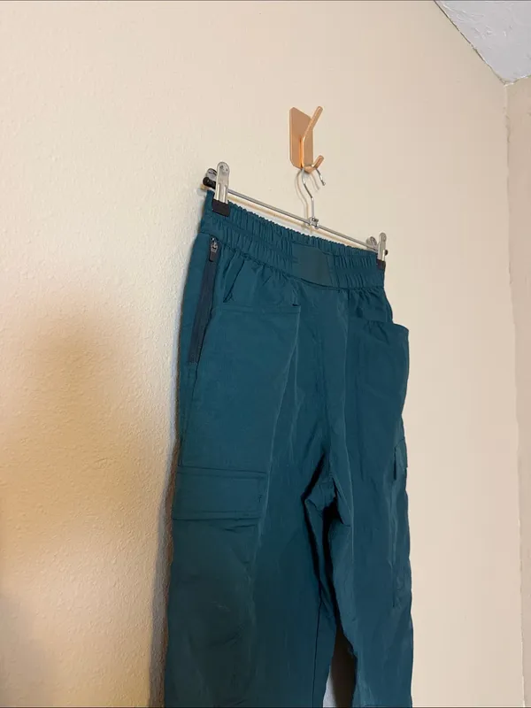 prAna Women's Crossback Pant‎ Size XS - Image 4