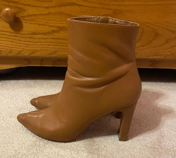 Chinese Laundry Boots - Image 3