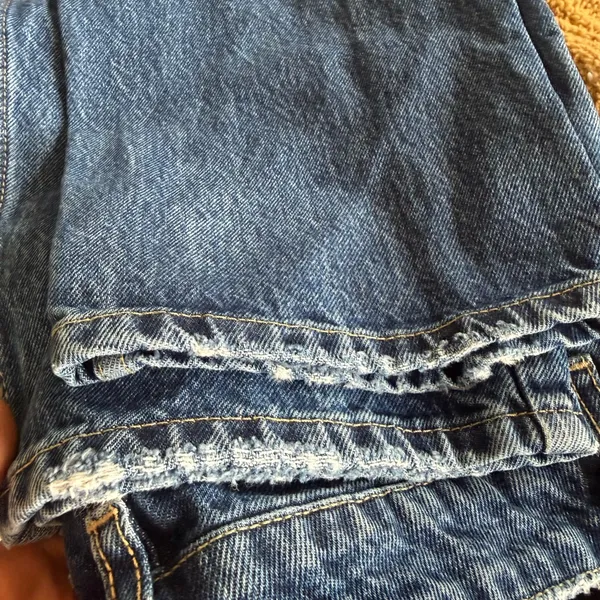 Ksubi Blue Denim Jeans - Image 10