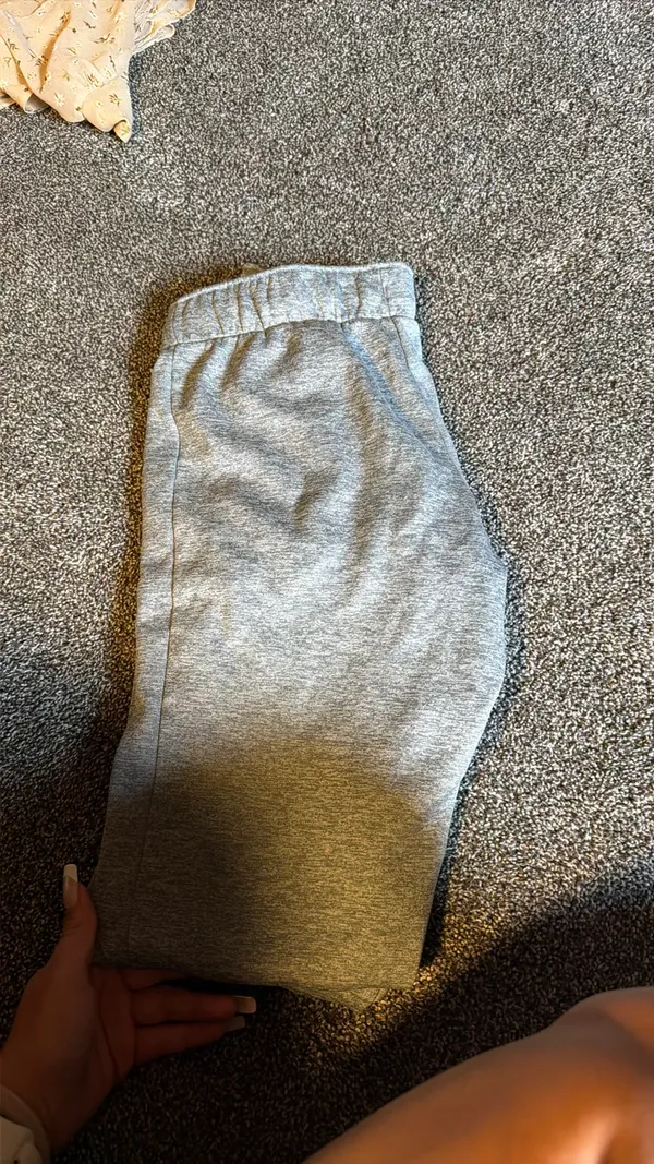 Nike Sweatpants - Image 2