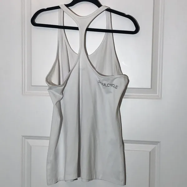 Nike/SoulCycle Collab Oversized Tank Large - Image 2