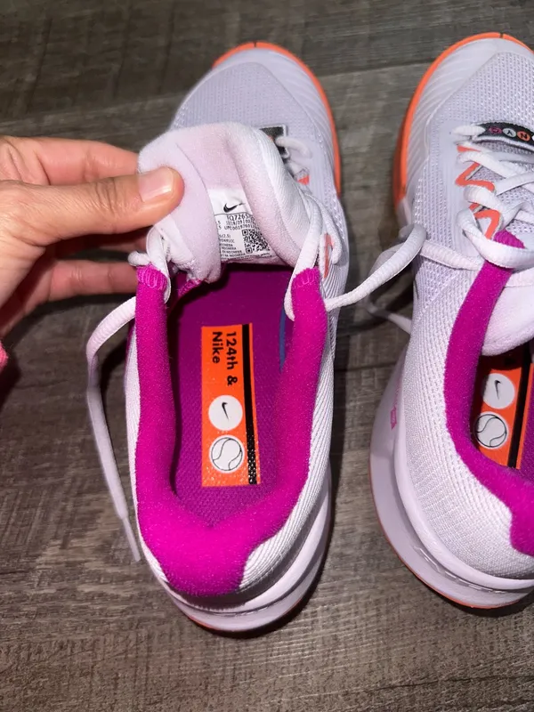 Nike Wmns Zoom GP Challenge Pro Premium HC - Image 4