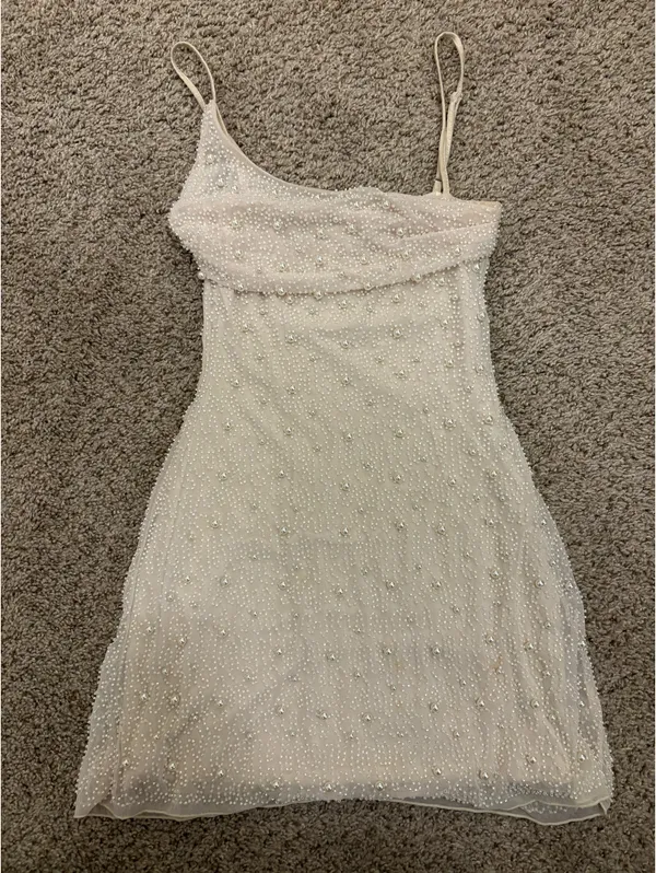 Oh Polly Dress - Image 4