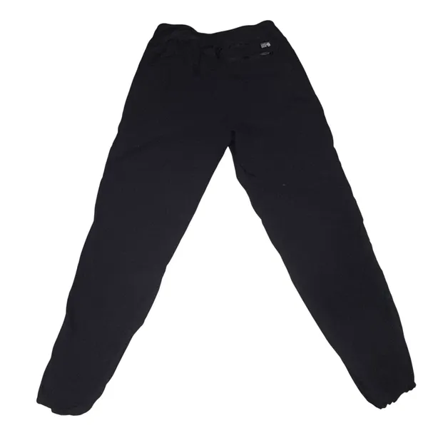 Mountain Hardwear Black Jogger Pants XS - Image 4
