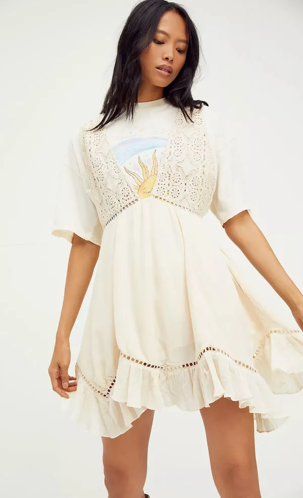 Free People Freya Dress - Image 10