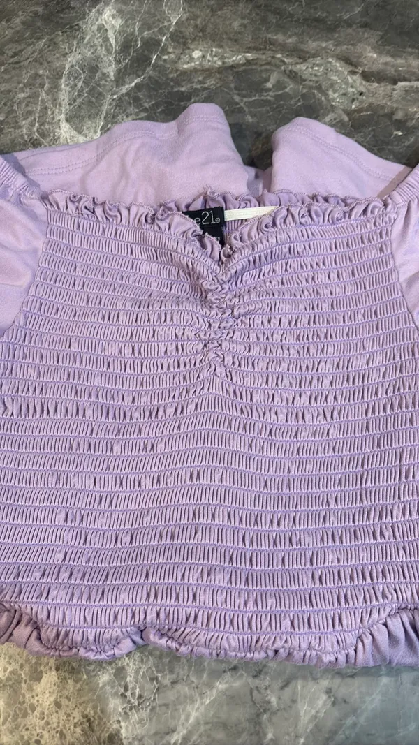 Rue 21 Romper - Image 4