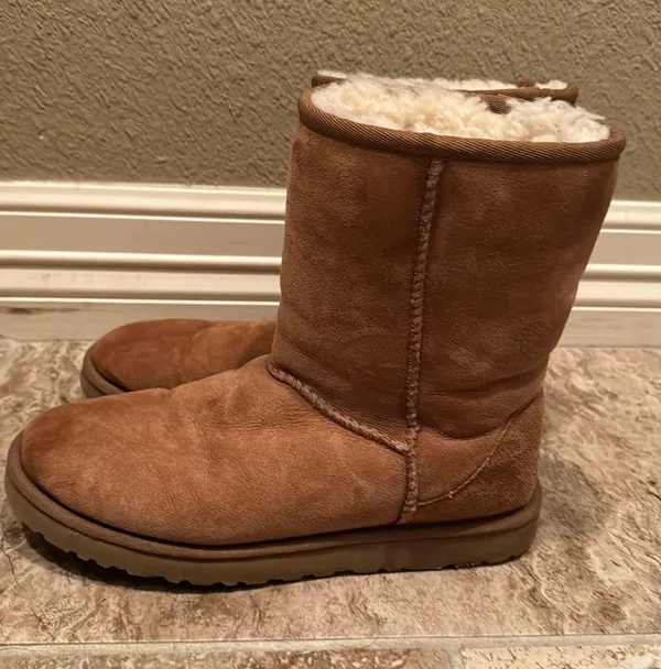UGG Boot - Image 6