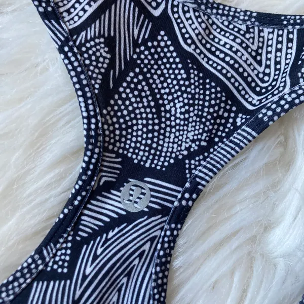 Lululemon Dottie Tribe Cool Racerback Tank - Image 7