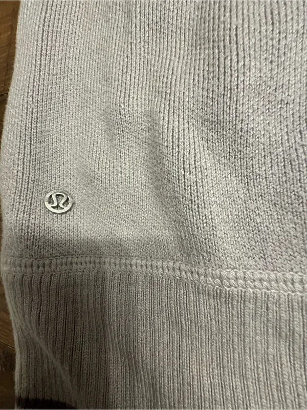 LULU🍋 Soothe Away‎ Hooded Pullover Sweater - Image 5