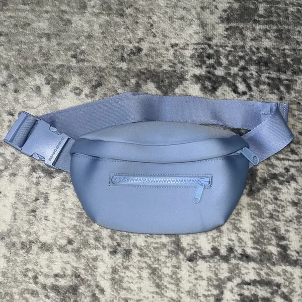 Dagne Dover Ace Neoprene Belt Bag - Image 2