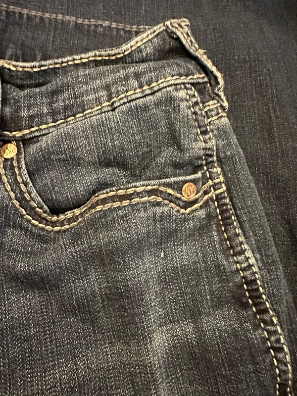 Shyanne Trouser Jeans - Image 5