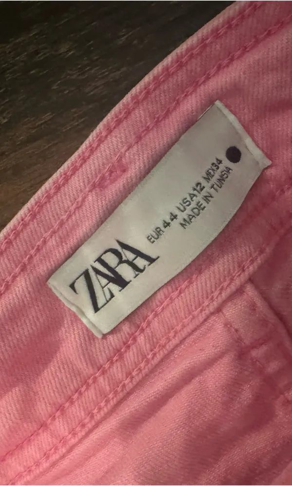 ZARA Jeans - Image 2
