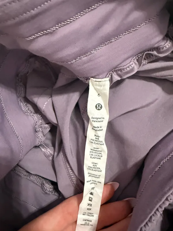 Lululemon Shorts - Image 4