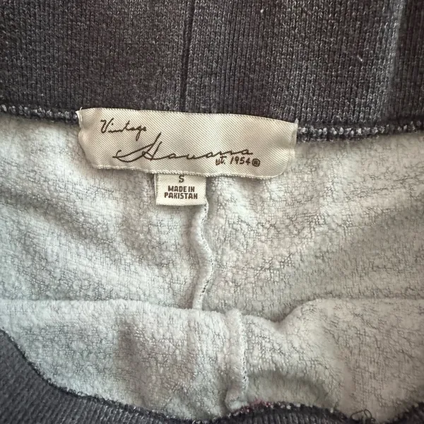 Vintage Havana Shorts - Image 3
