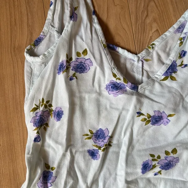 ASOS Floral Maxi Dress - Image 5