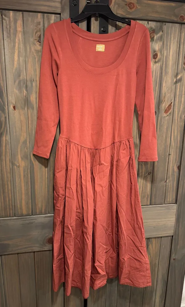 Free People Maxi Dress - Image 4