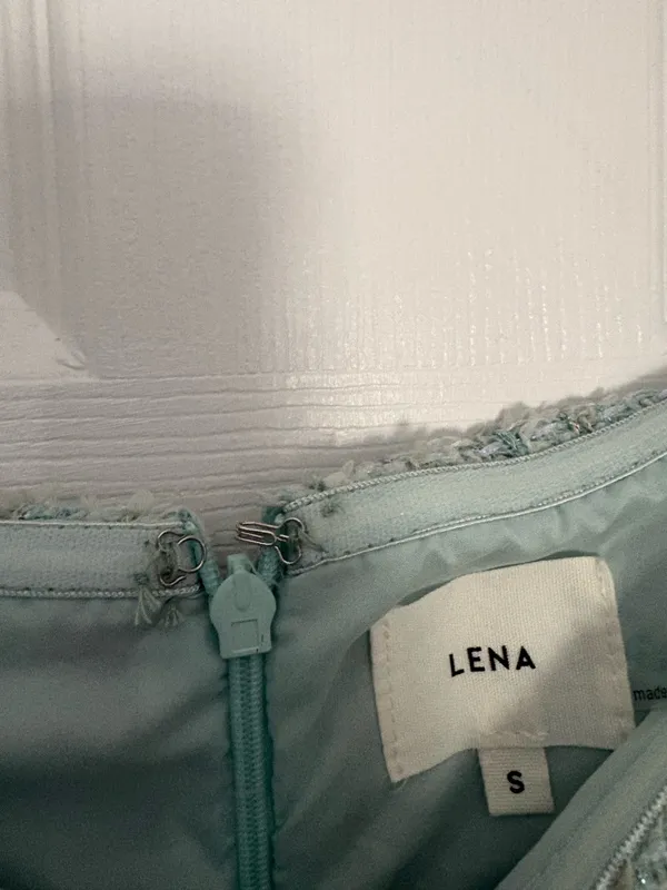 These Three Boutique Dress - Image 6