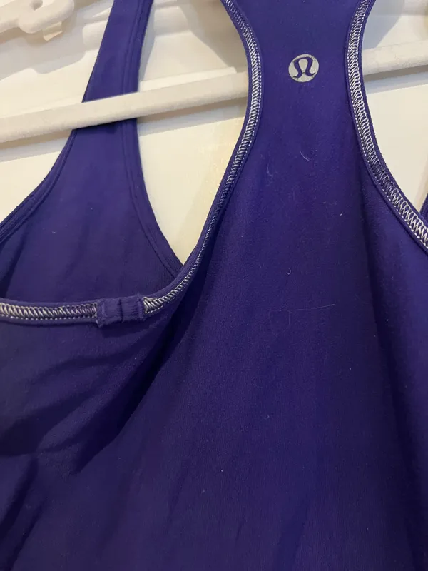 Cool Racerback Tank - Image 4