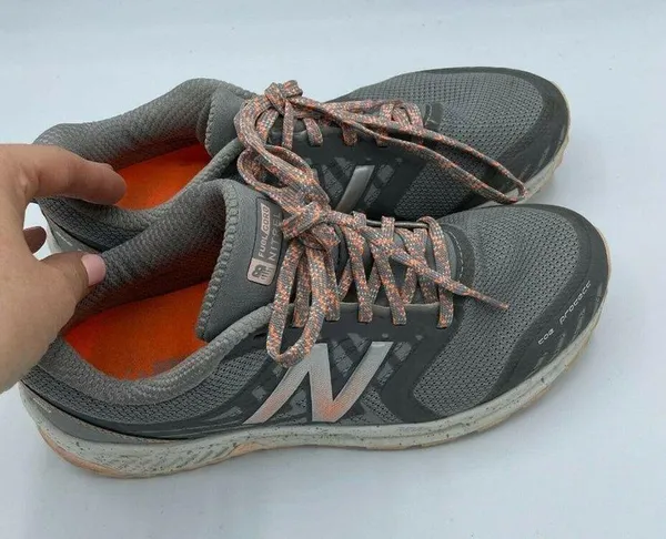 New Balance Womens FuelCore Nitrel Running Sneaker Womens 7.5 - Image 5