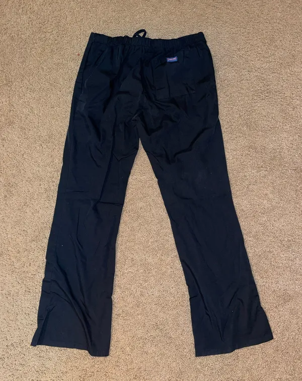 Authentic Cherokee Workwear Scrub Pants - Image 2