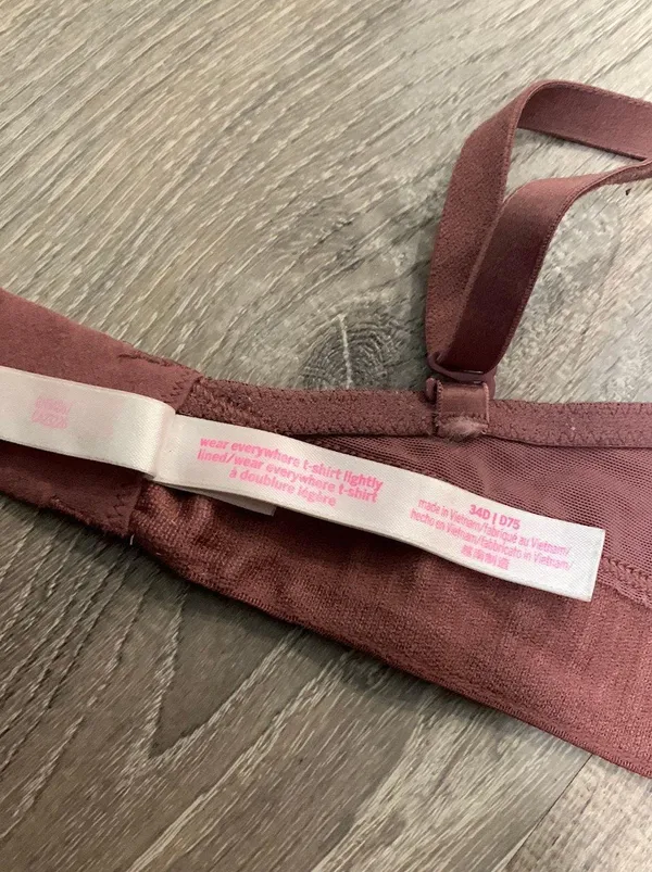 VS PINK Bra - Image 4
