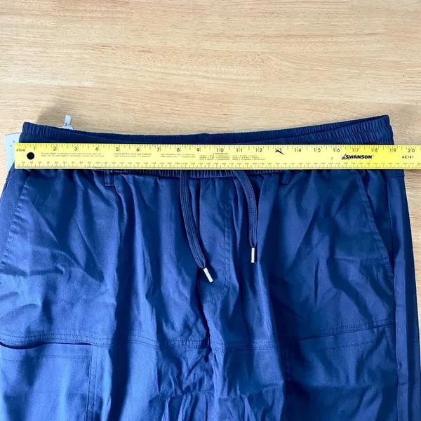 NWT MultiPants High Stretch Multi - Image 6