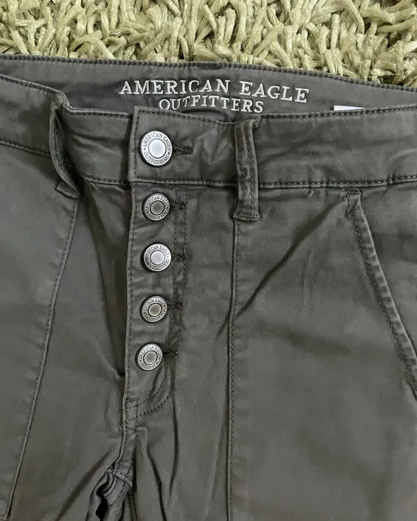 American Eagle Super Stretch Jegging - Image 3