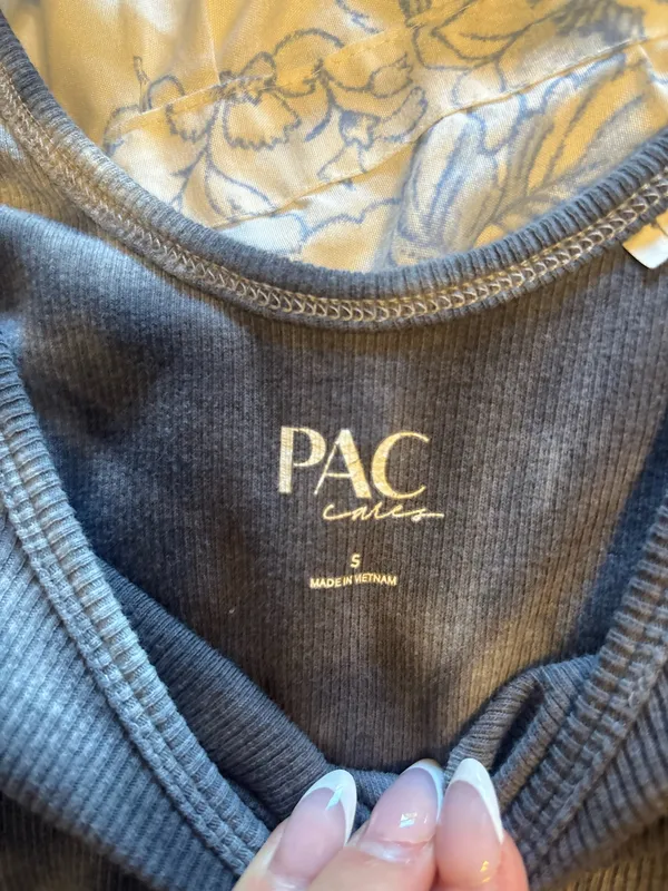 PacSun Crop Top - Image 3