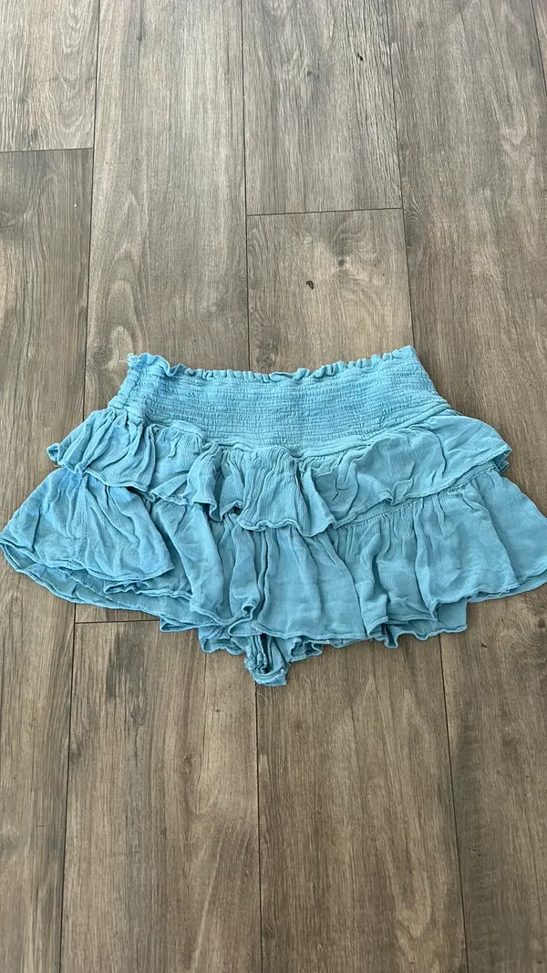 Mustard Seed Skirt - Image 3