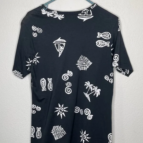 Vintage‎ Sarah Bentley Dress - Image 2