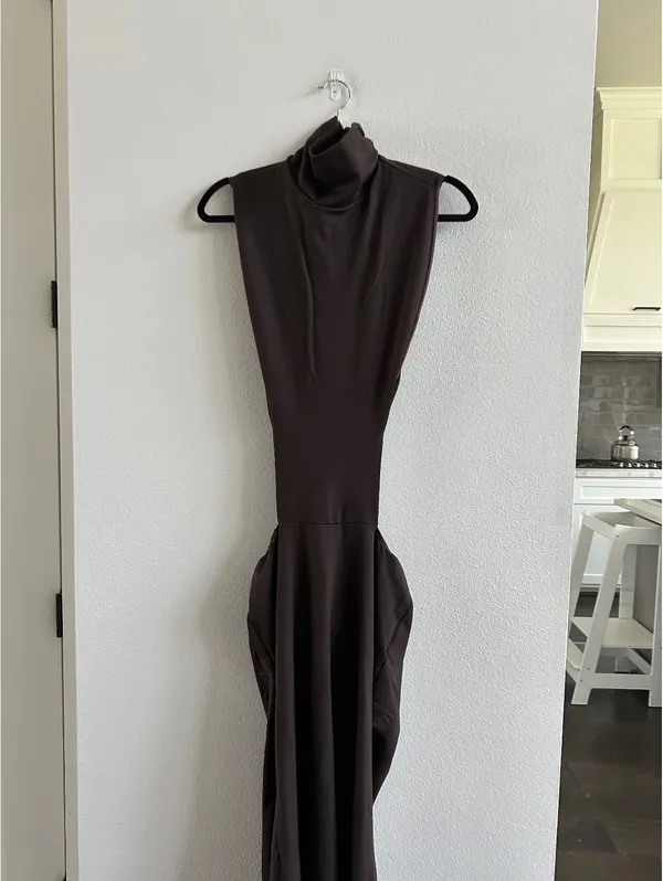 At First Sight Studio Inner Dance New Size XS / S Brown - Image 3