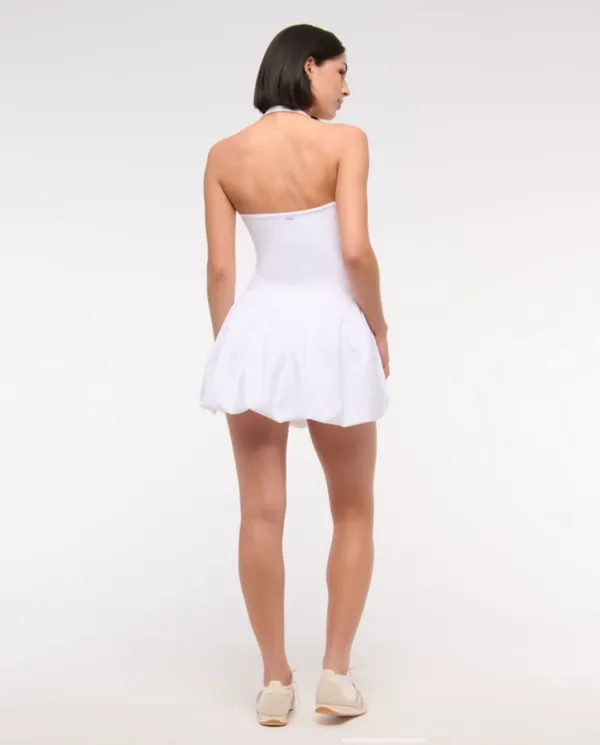 Abercrombie Athletic Dress - Image 3