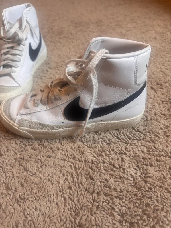 Nike Blazers  - Image 2