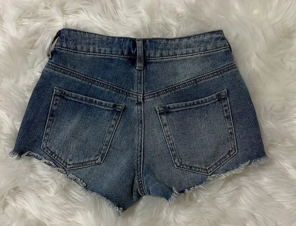PacSun Denim Shorts - Image 5