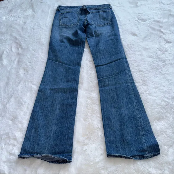 GAP denim bootcut jeans - Image 2